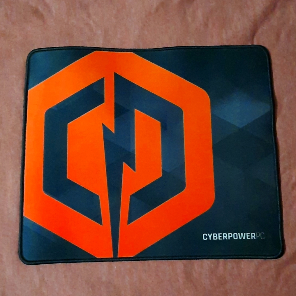 CyberPower Large Mousepad